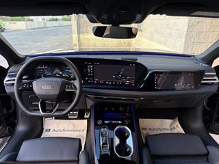 AUDI A6 usata, con Cronologia tagliandi
