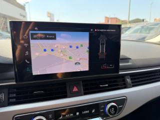 AUDI A4 usata, con Fari Xenon
