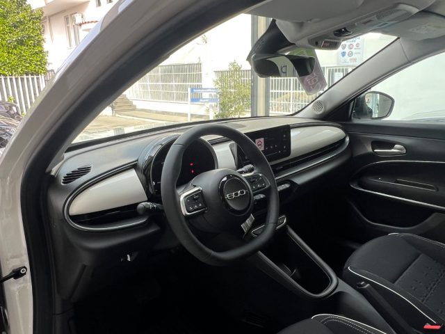 FIAT 600 usata, con Sensori di parcheggio posteriori