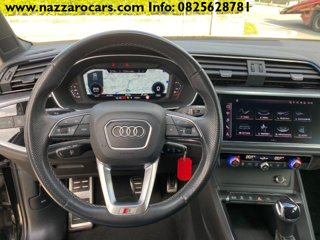 AUDI Q3 usata, con Climatizzatore