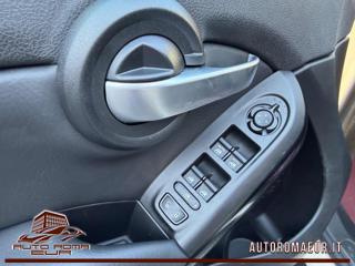 FIAT 500X usata, con Controllo automatico clima