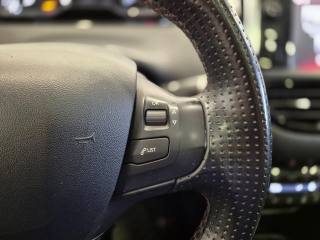 PEUGEOT 208 usata, con Servosterzo