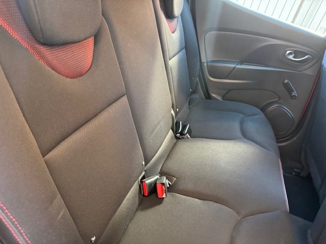 RENAULT Clio usata, con Immobilizzatore elettronico