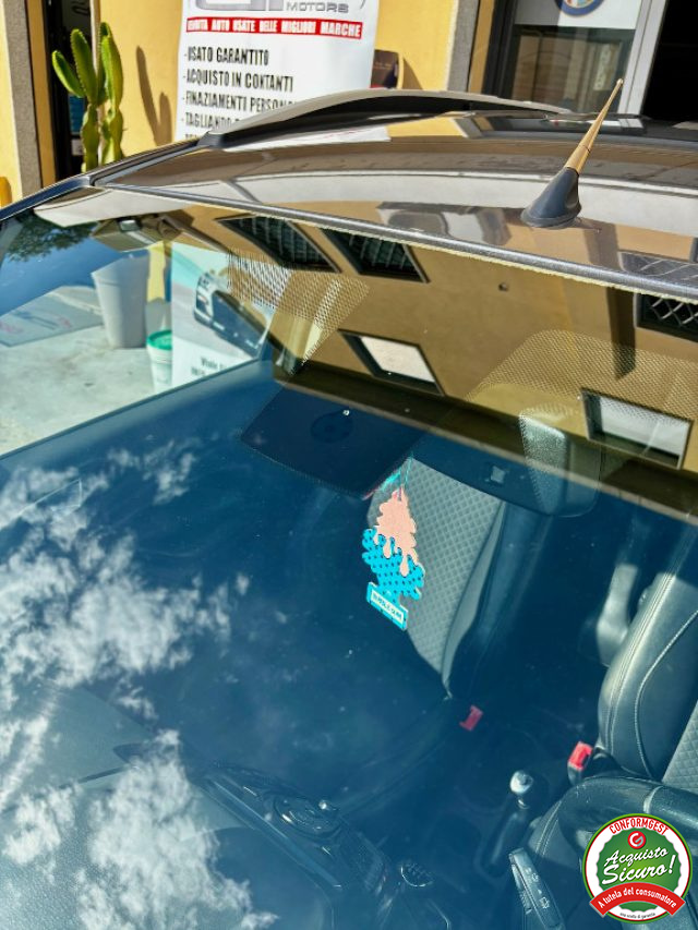 FORD EcoSport usata, con USB