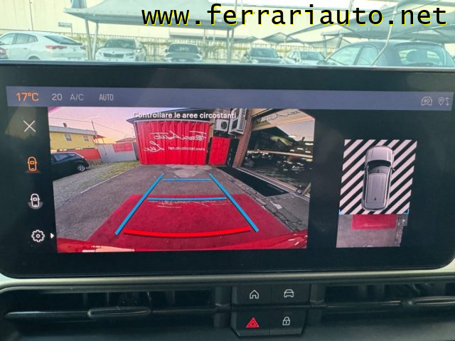 JEEP Avenger usata, con Controllo automatico clima