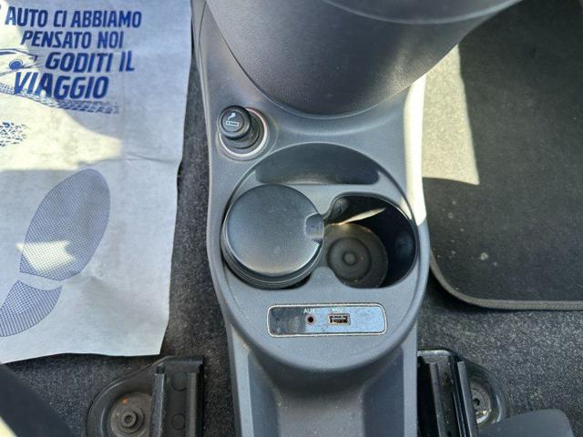 FIAT 500 usata 49