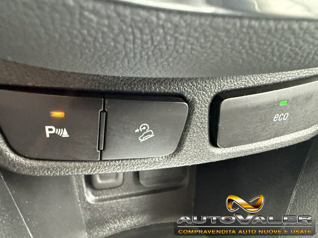 OPEL Mokka usata, con Controllo trazione