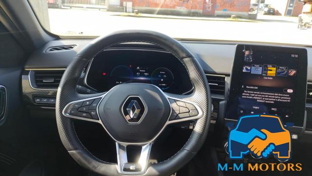 RENAULT Arkana usata, con Controllo trazione