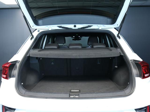 VOLKSWAGEN T-Roc usata, con Cerchi in lega