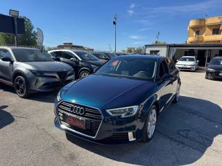 AUDI A3 usata, con Airbag laterali