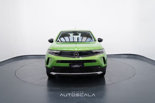 OPEL Mokka usata, con Airbag laterali