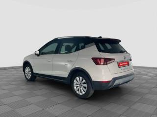 SEAT Arona usata 2