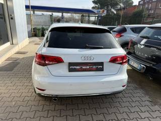 AUDI A3 usata, con Alzacristalli elettrici