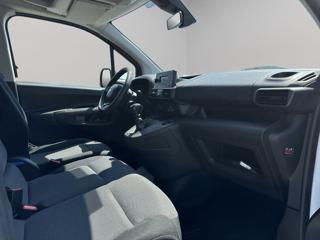 TOYOTA Proace City usata, con Fendinebbia