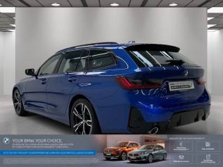 BMW 318 usata, con Airbag Passeggero