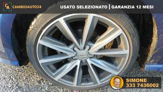 AUDI A1 usata, con Sedile posteriore sdoppiato