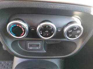 FIAT 500L usata, con Boardcomputer