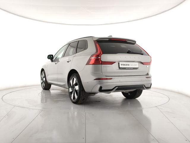 VOLVO XC60 usata, con Airbag laterali