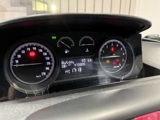 LANCIA Ypsilon usata, con Servosterzo