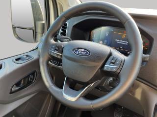 FORD Transit usata, con Specchietti laterali elettrici