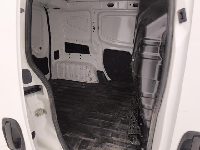 FIAT Fiorino usata 20