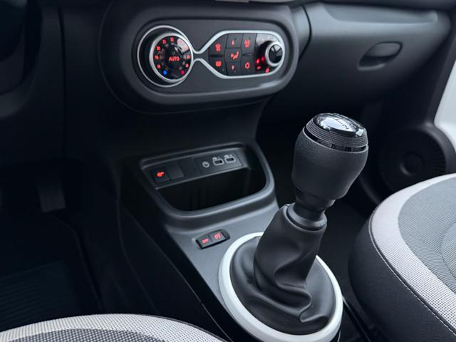 RENAULT Twingo usata, con Luci diurne LED