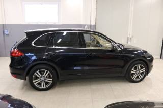 PORSCHE Cayenne usata, con Autoradio