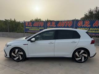 VOLKSWAGEN Golf usata, con Cerchi in lega