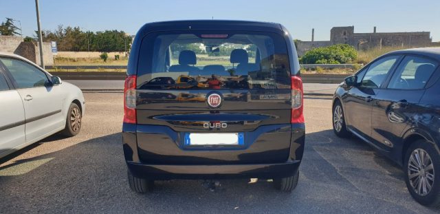 FIAT Qubo usata, con Alzacristalli elettrici