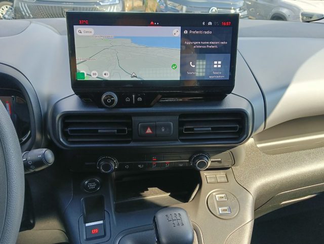FIAT Doblo usata, con Immobilizzatore elettronico