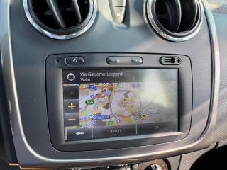 DACIA Sandero usata, con Controllo automatico clima