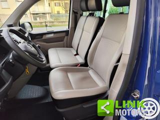 VOLKSWAGEN Caravelle usata, con Alzacristalli elettrici