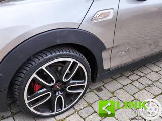 MINI Clubman usata, con Sistema di navigazione