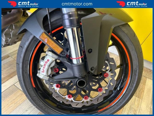 KTM 1290 Super Duke R usata 6