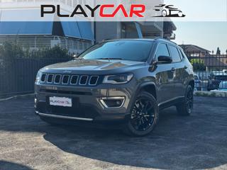 JEEP Compass 1.3 TURBO 190 CV AT6 4XE LIMITED+TETTO APR+R.CAM