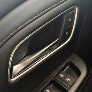 MG ZS usata, con Controllo vocale