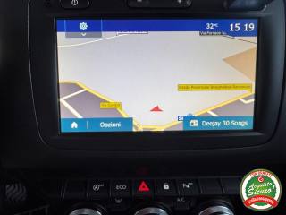 DACIA Duster usata, con Immobilizzatore elettronico