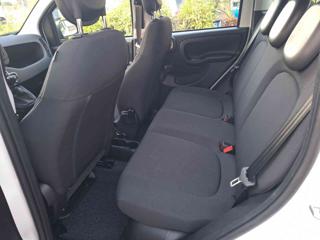 FIAT Panda usata, con Airbag Passeggero