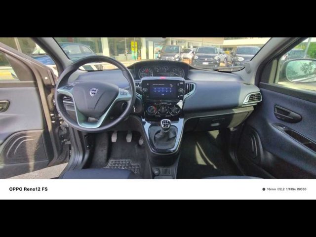 LANCIA Ypsilon usata, con Specchietti laterali elettrici