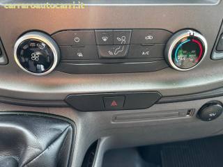 FORD Transit Custom usata, con Ruota di riserva
