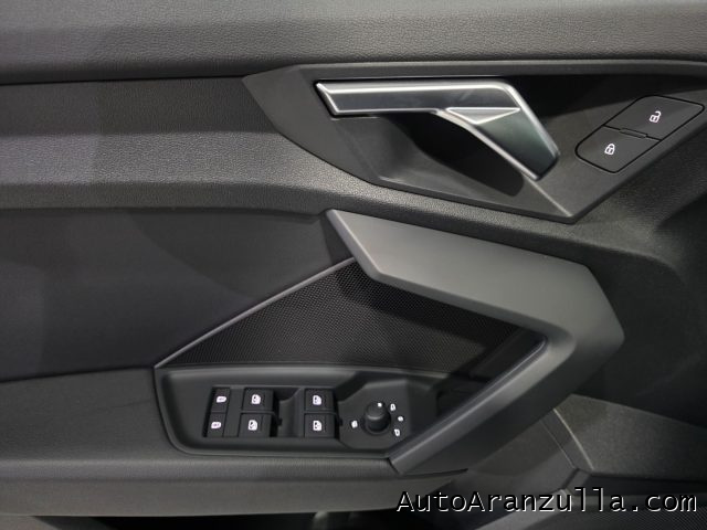 AUDI A3 usata, con USB