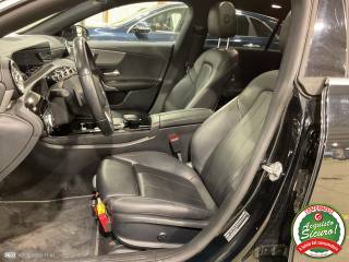 MERCEDES-BENZ CLA 180 usata, con Autoradio