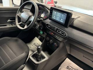 DACIA Sandero usata, con Fendinebbia
