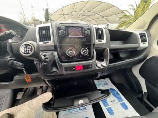 FIAT Ducato usata, con Sistema di navigazione