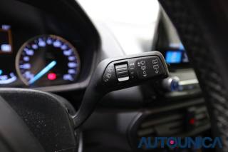 FORD EcoSport usata, con Bluetooth