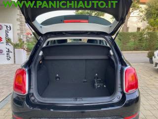 FIAT 500X usata, con Climatizzatore