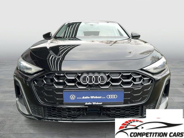 AUDI A5 usata, con Airbag