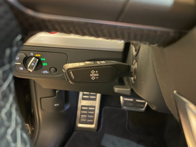 AUDI SQ5 usata, con Cronologia tagliandi