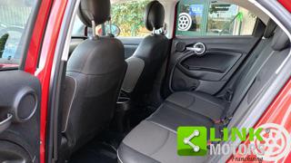 FIAT 500X usata, con ESP
