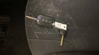 PEUGEOT 2008 usata 21